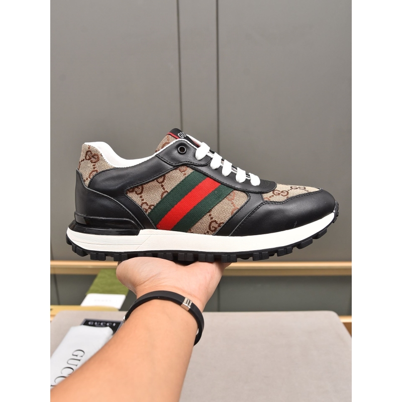 G*u*i casual shoes